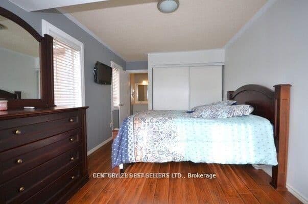107 Bristol Road E, Unit 100 thumbnail 18
