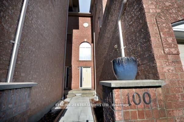 107 Bristol Road E, Unit 100 thumbnail 2