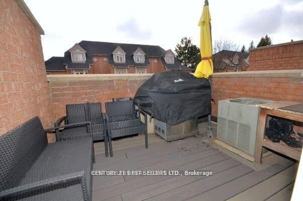 107 Bristol Road E, Unit 100 thumbnail 28