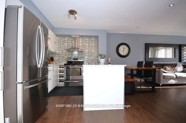 107 Bristol Road E, Unit 100 thumbnail 9
