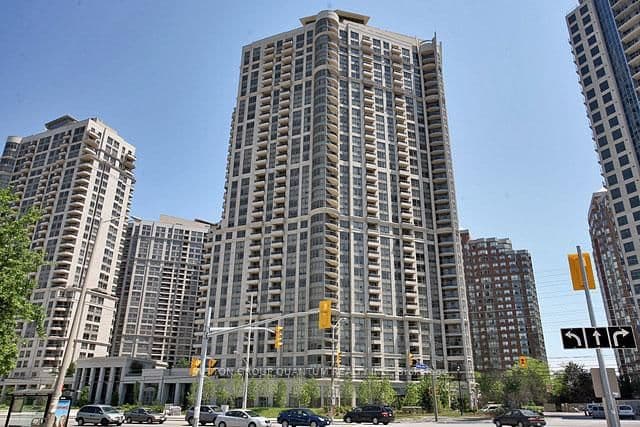 #2102 - 310 Burnhamthorpe Road W