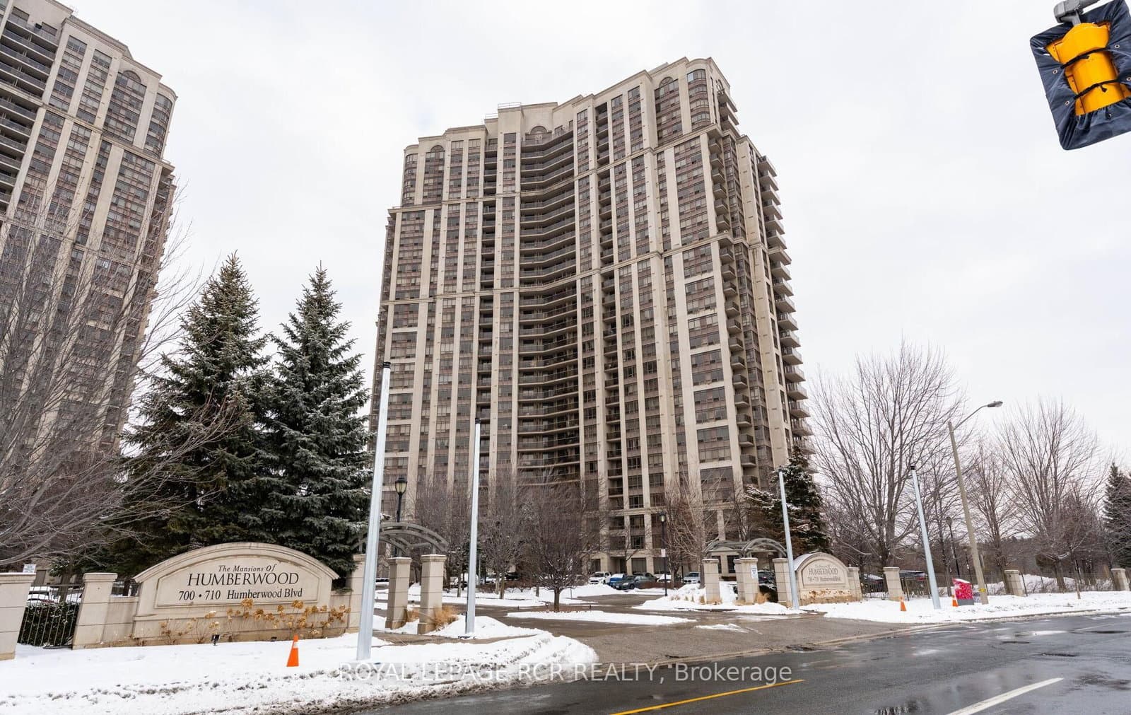 #206A - 710 Humberwood Boulevard