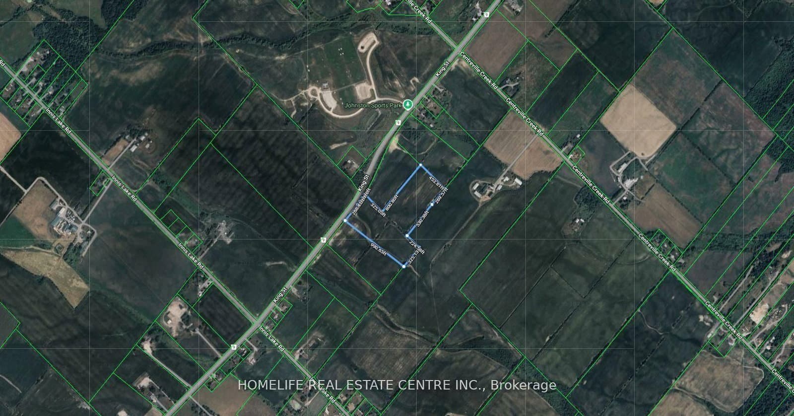 0 King Street - Image 1