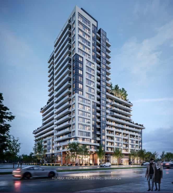 3220 William Coltson Avenue, Unit 617