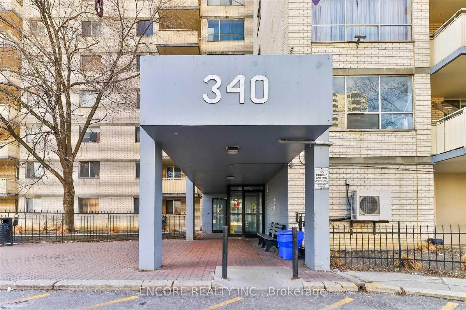 #808 - 340 Dixon Road