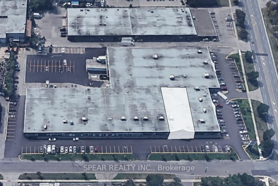 3715 Keele Street, Unit 11 - 12 thumbnail 6