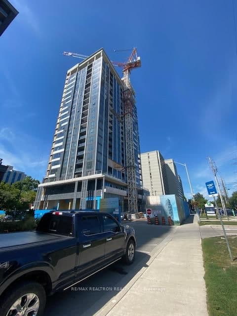 500 Brock Avenue, Unit 1306