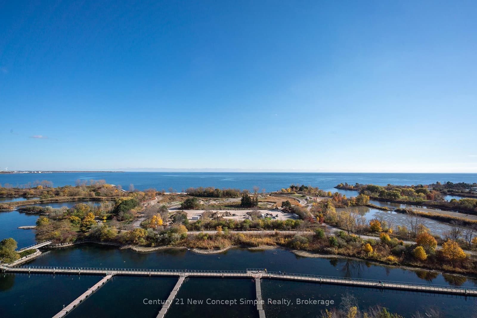 #1209 - 20 Shore Breeze Drive