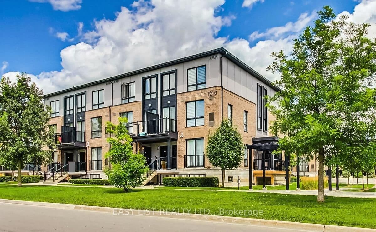 1210 Main Street E, Unit 102