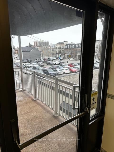 235 Lakeshore Road E, Unit 200 thumbnail 4