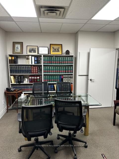 235 Lakeshore Road E, Unit 200 thumbnail 7