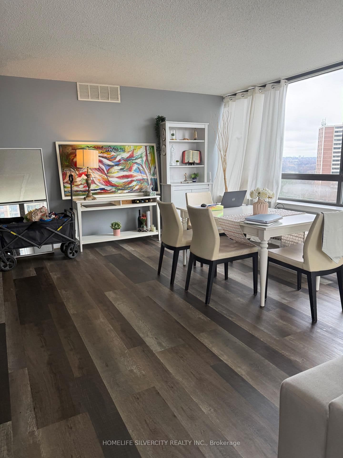 40 Richview Road, Unit 707 thumbnail 5