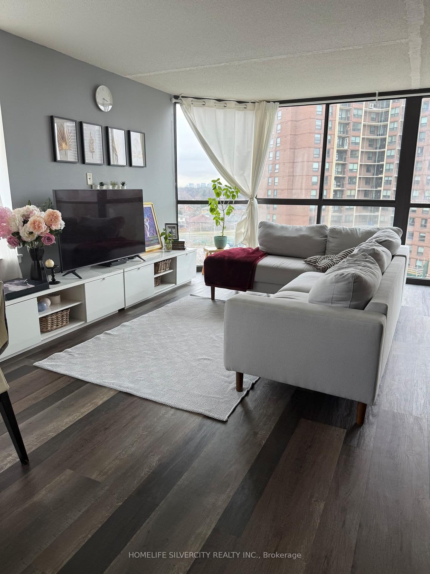 40 Richview Road, Unit 707 thumbnail 7