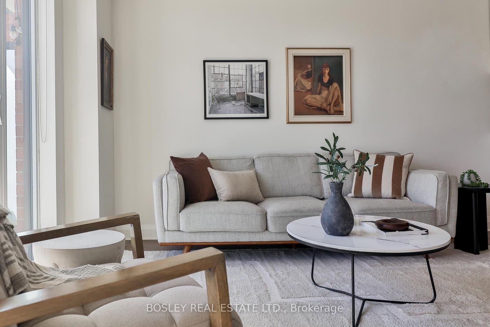#103 - 245 Perth Avenue