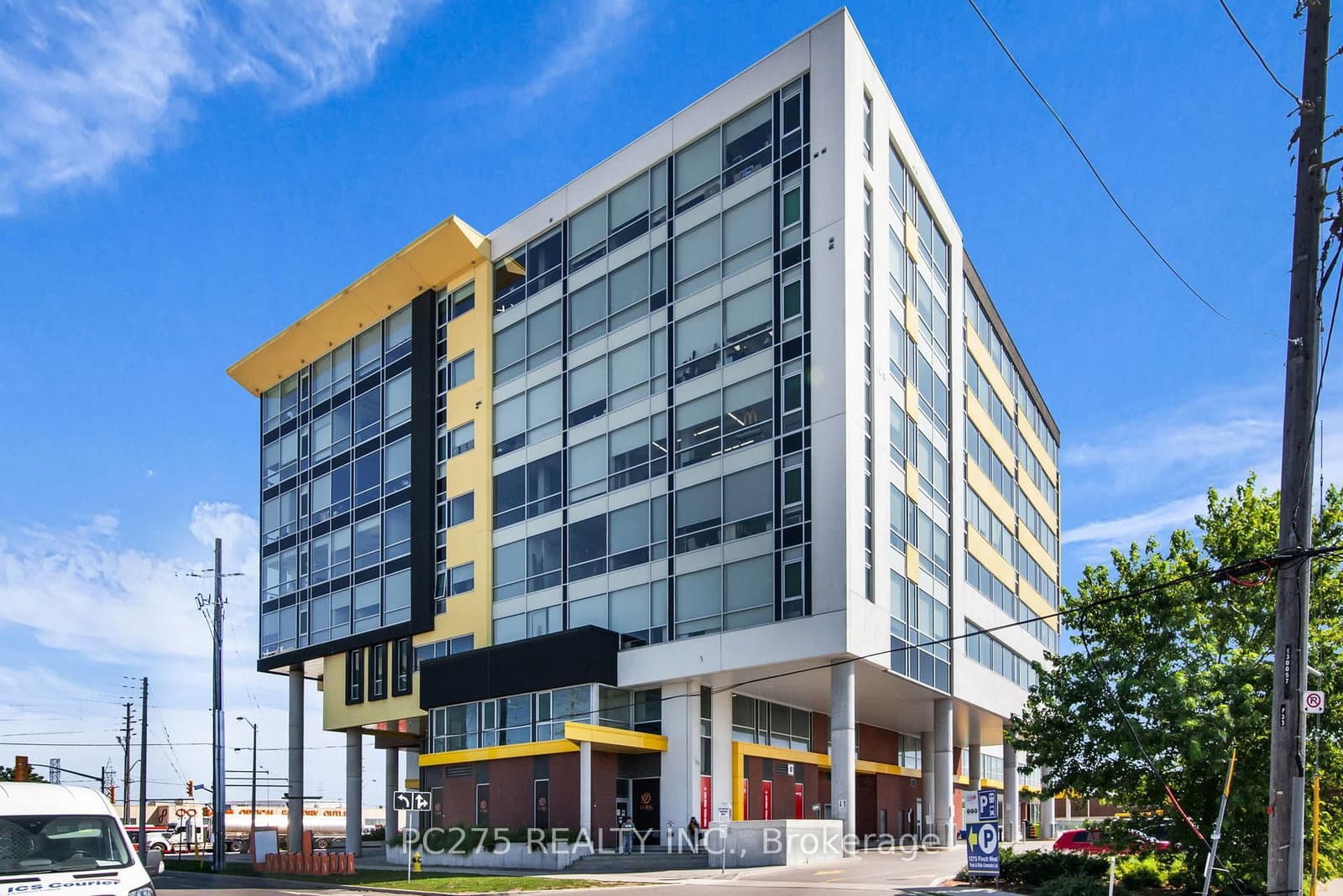 1275 Finch Avenue W, Unit 709 - Image 1