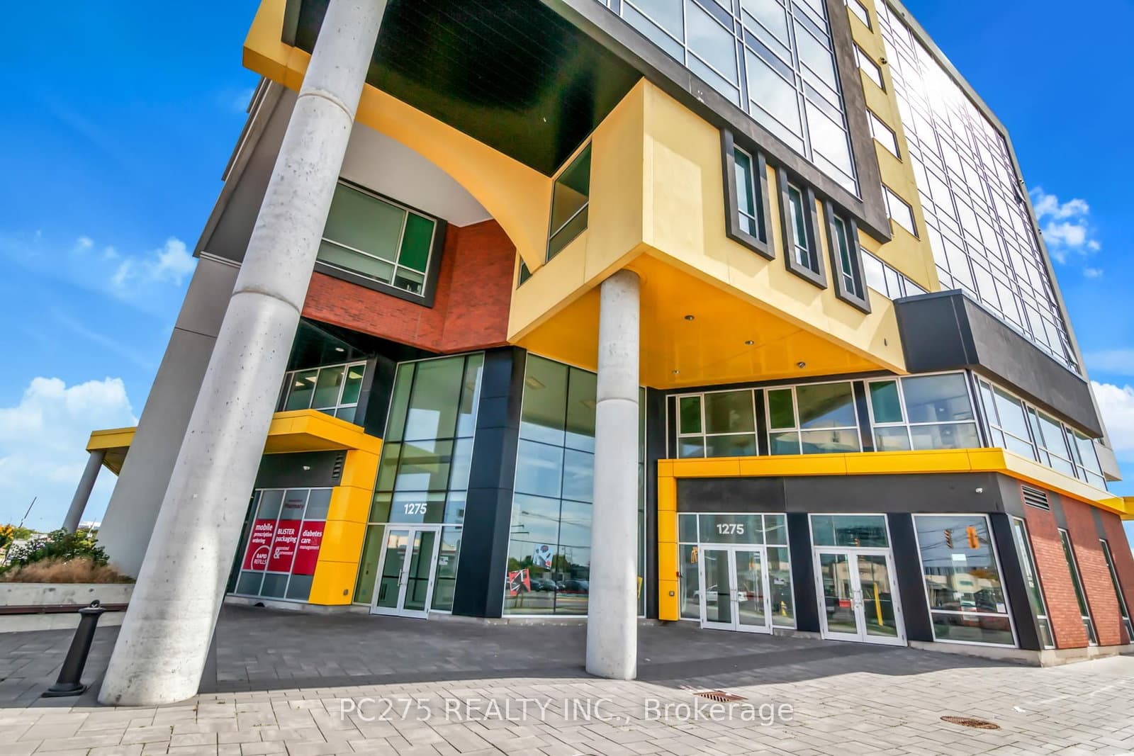 1275 Finch Avenue W, Unit 709 thumbnail 3