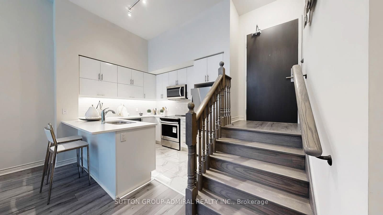 39 Annie Craig Drive, Unit Th 101 thumbnail 17