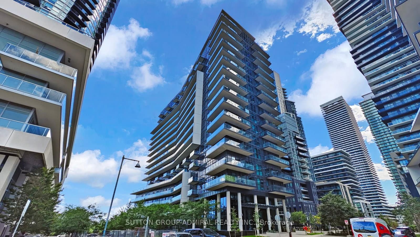 39 Annie Craig Drive, Unit Th 101 thumbnail 48