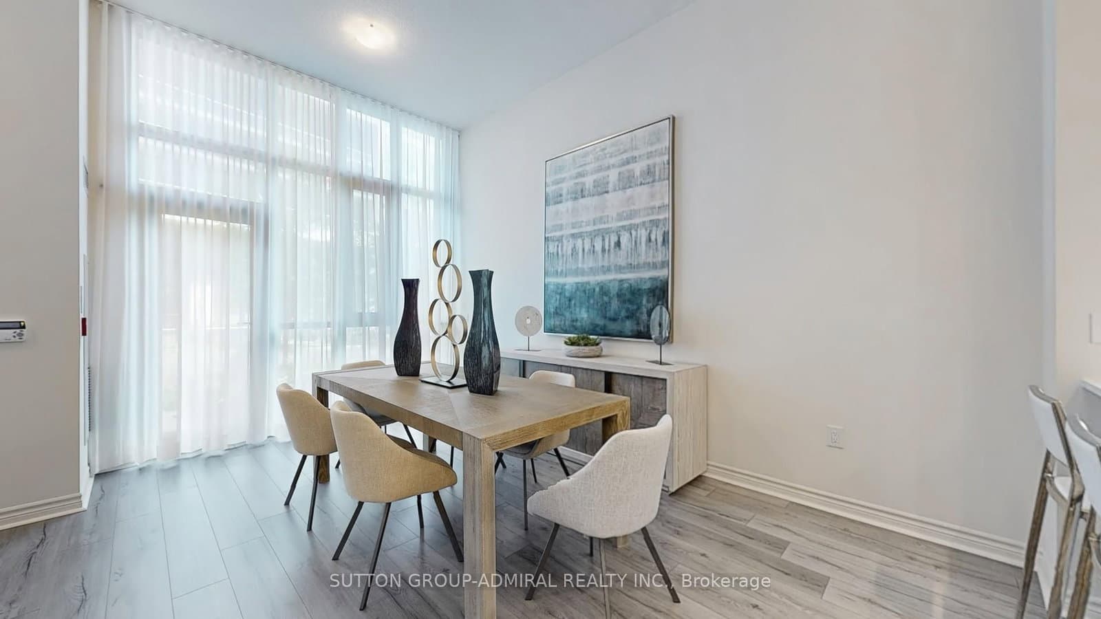 39 Annie Craig Drive, Unit Th 101 thumbnail 5