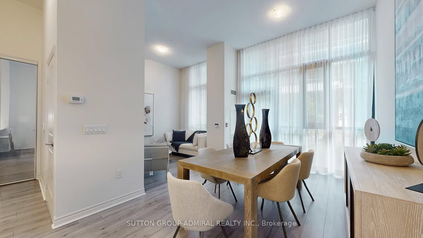39 Annie Craig Drive, Unit Th 101 thumbnail 6