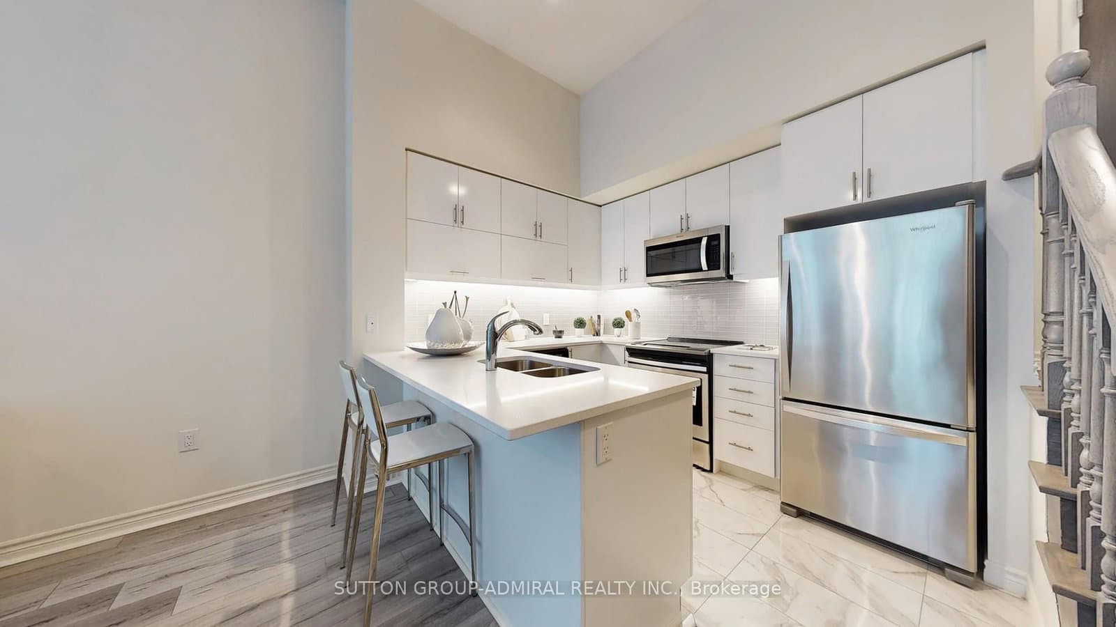 39 Annie Craig Drive, Unit Th 101 thumbnail 7
