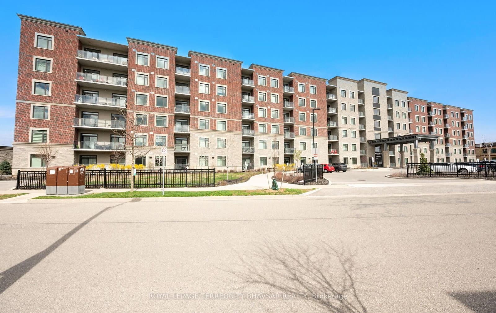 #621 - 830 Megson Terrace