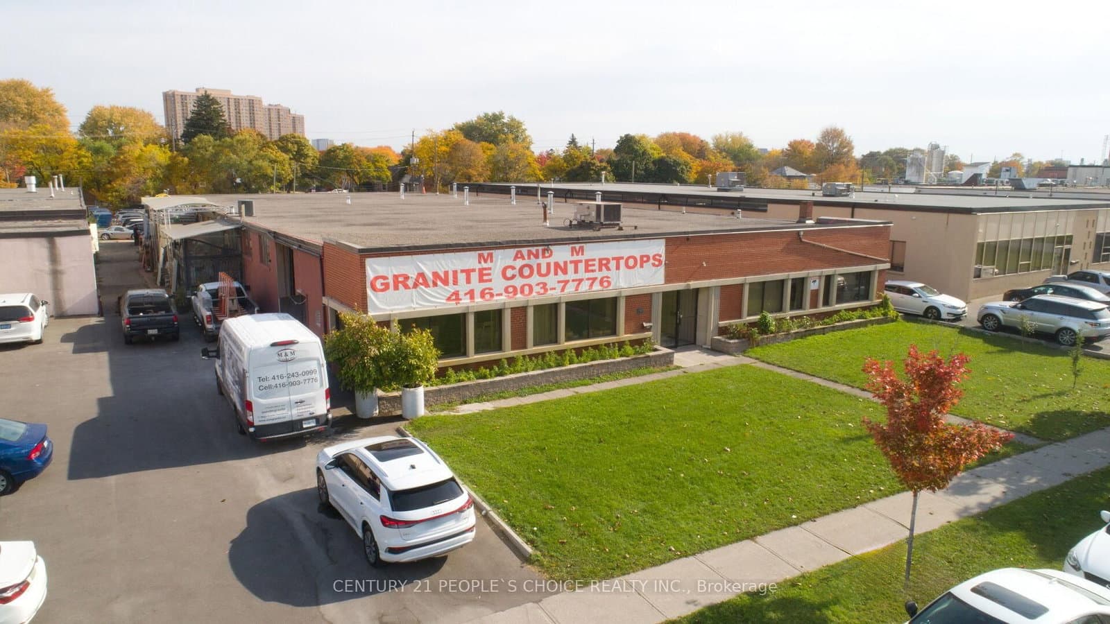 63 Torbarrie Road, Unit 01 thumbnail 2