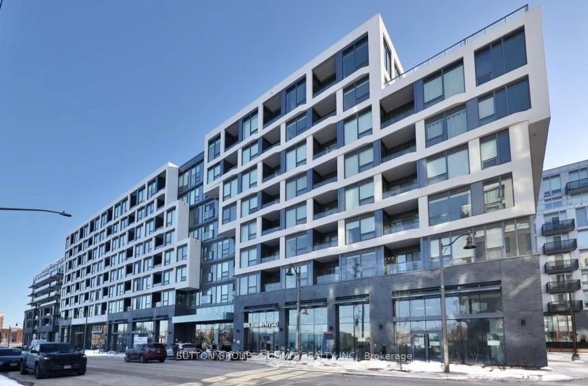 2450 OLD BRONTE Road, Unit 209