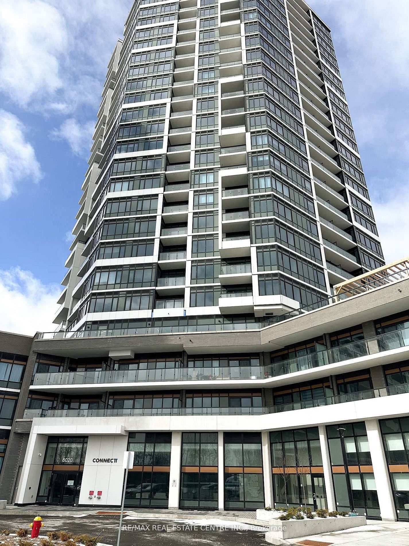 8020 Derry Road, Unit 2106