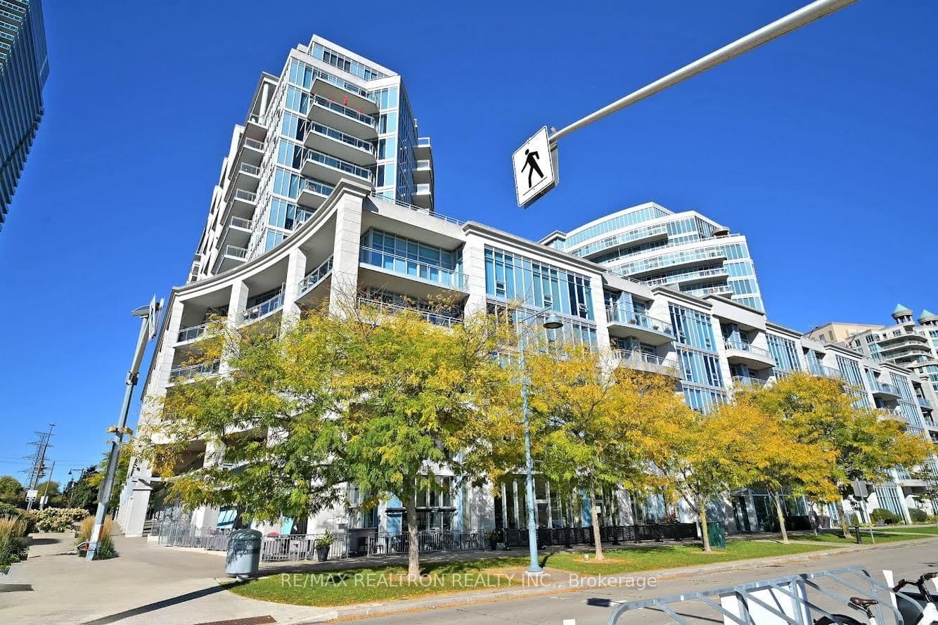 #421 - 58 Marine Parade Drive