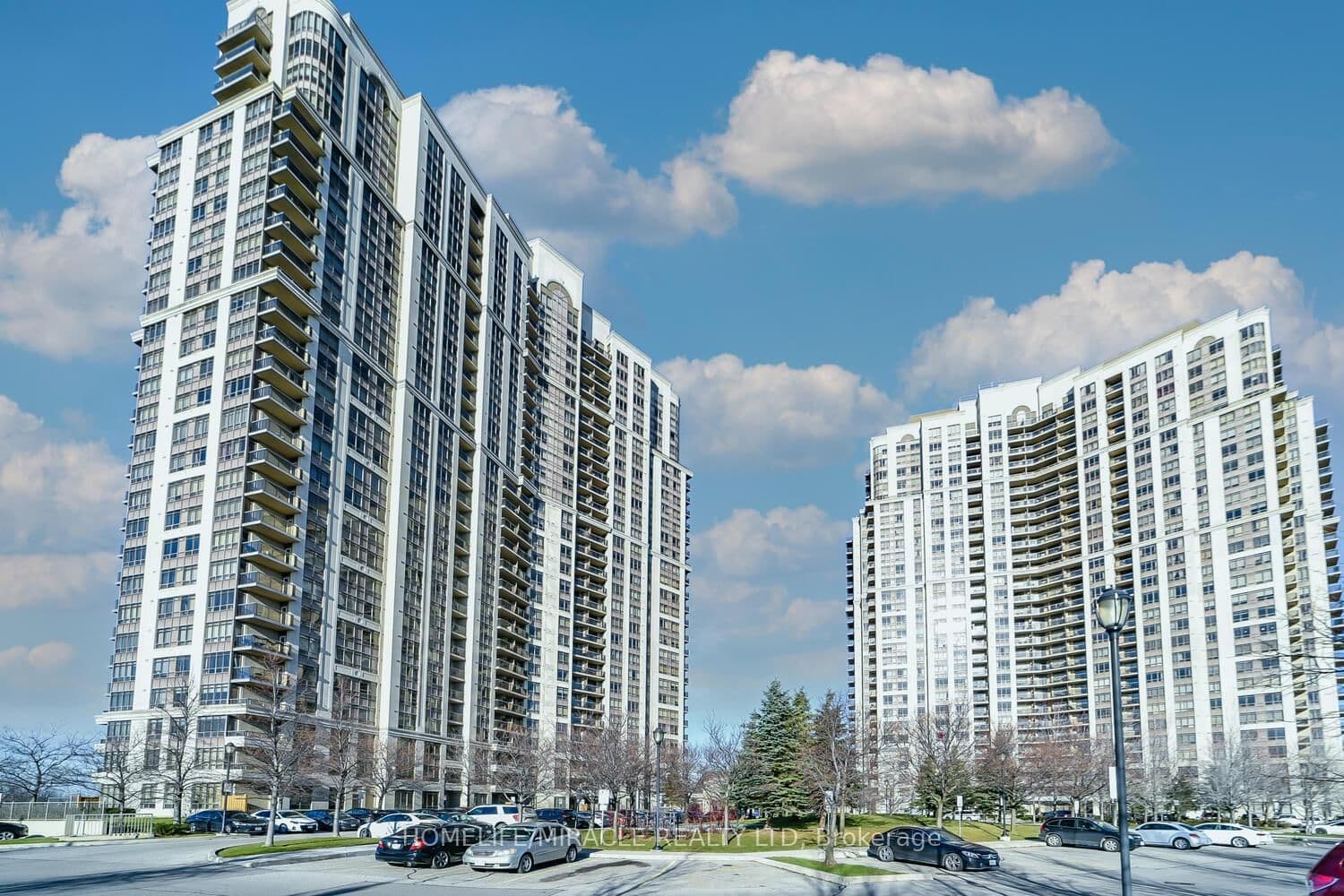 #2220 - 700 Humberwood Boulevard