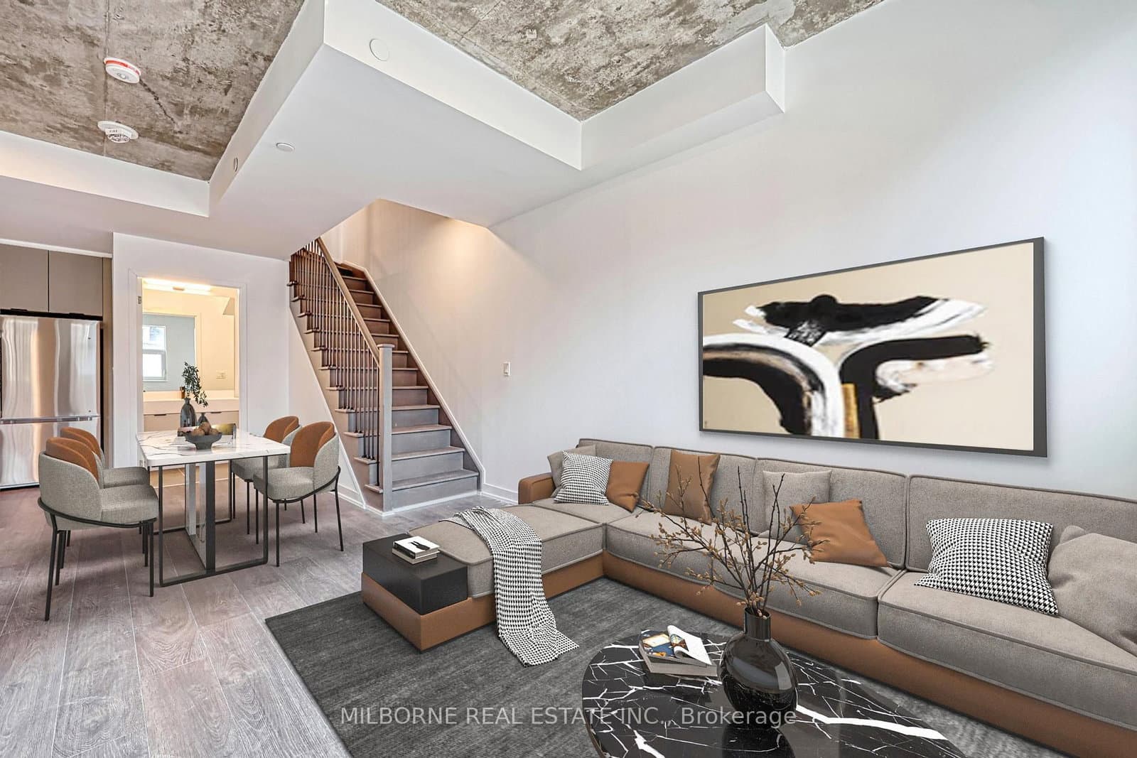 #107 - 57 Brock Avenue