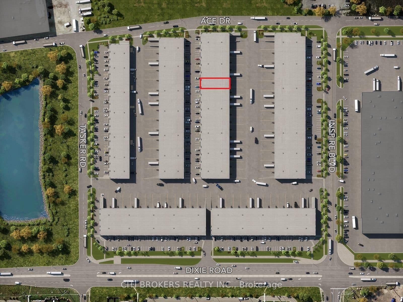 95 Inspire Boulevard, Unit 48 (D6) thumbnail 4