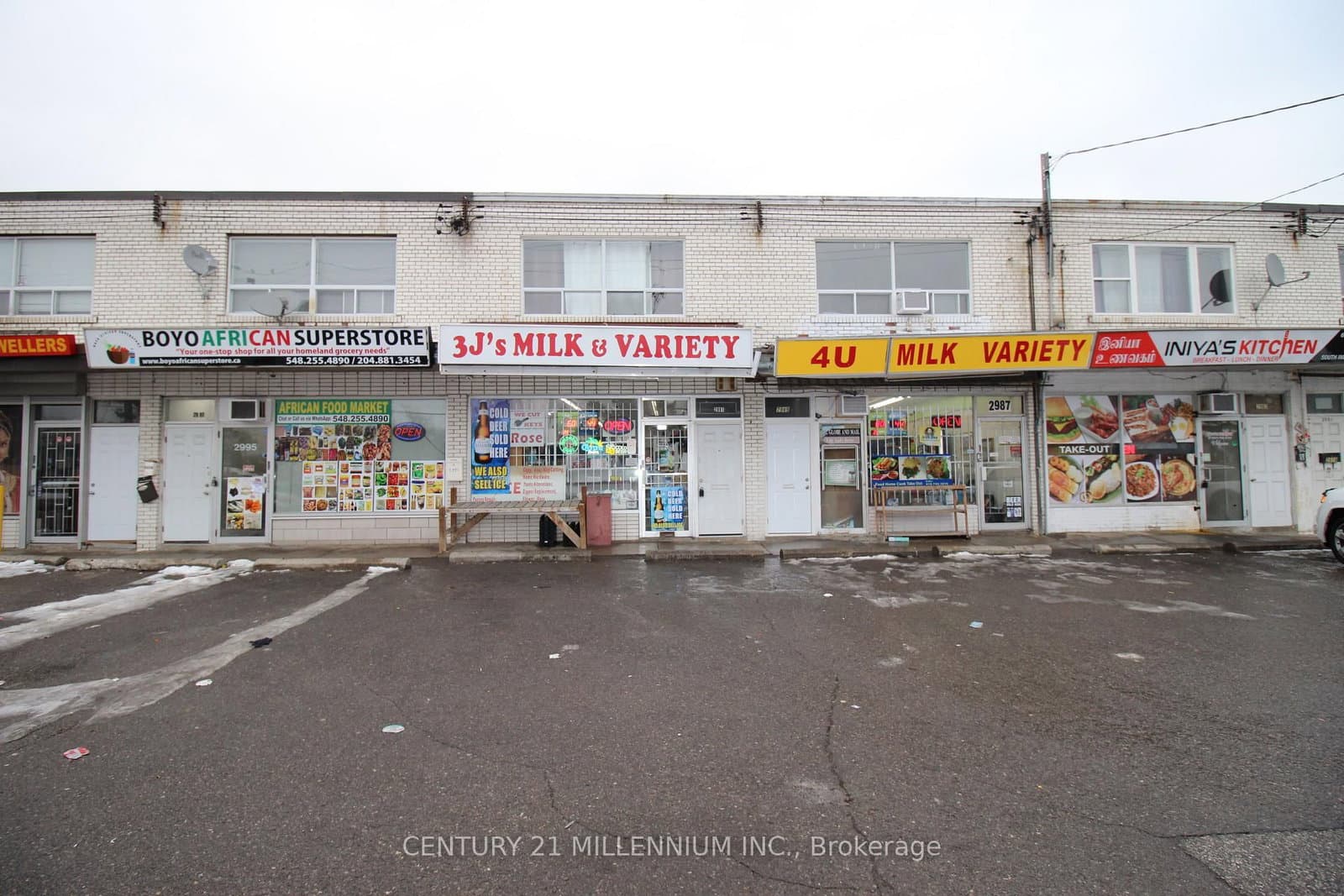 2991 Islington Avenue, Unit Upper thumbnail 37