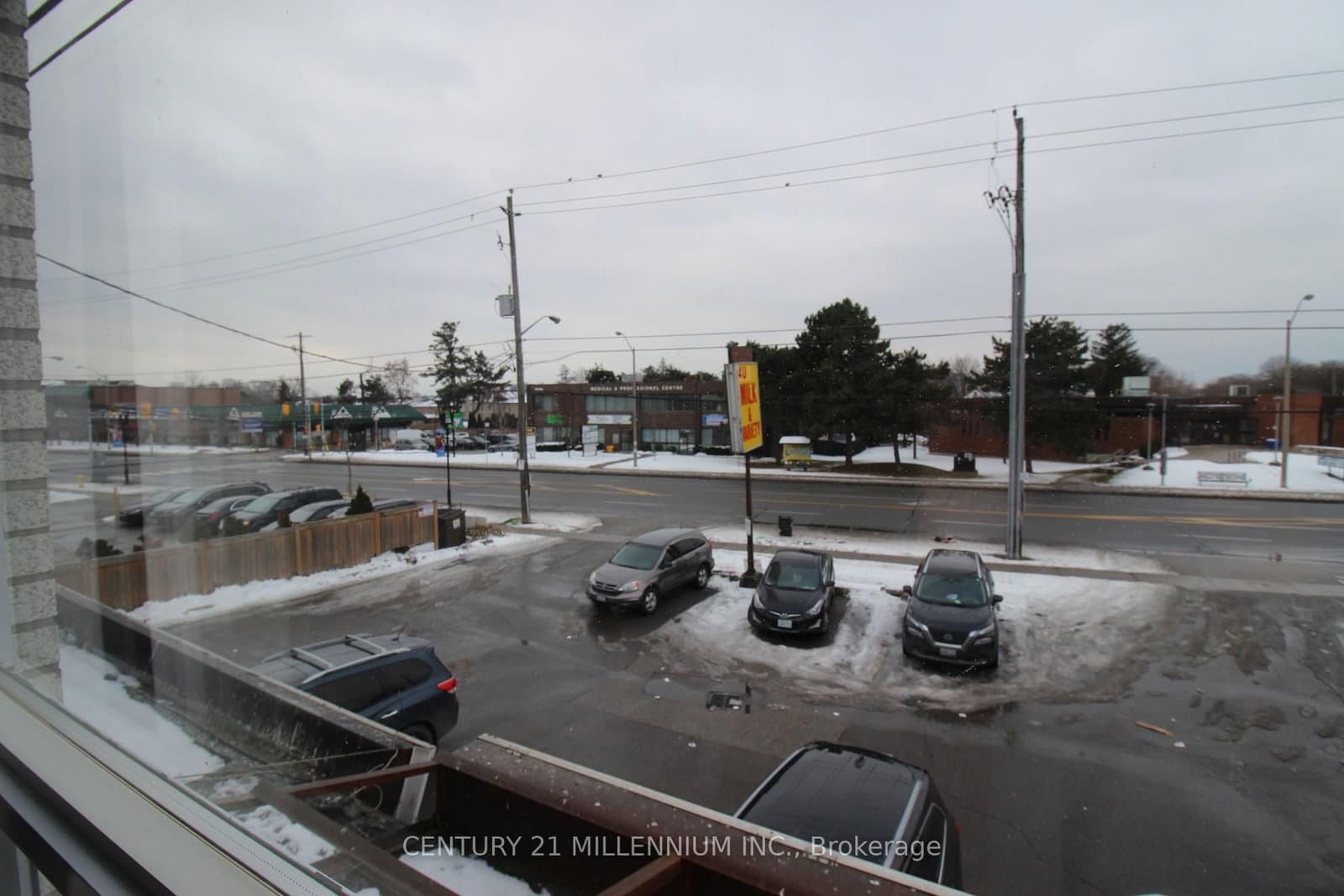 2991 Islington Avenue, Unit Upper thumbnail 7