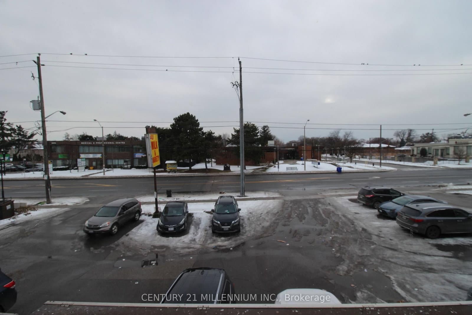 2991 Islington Avenue, Unit Upper thumbnail 8