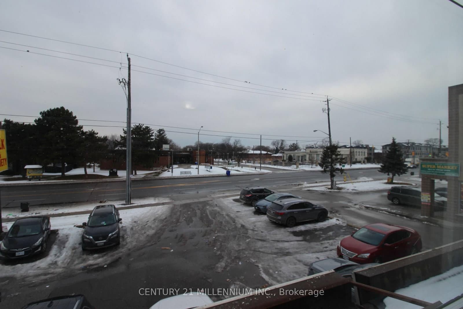 2991 Islington Avenue, Unit Upper thumbnail 9