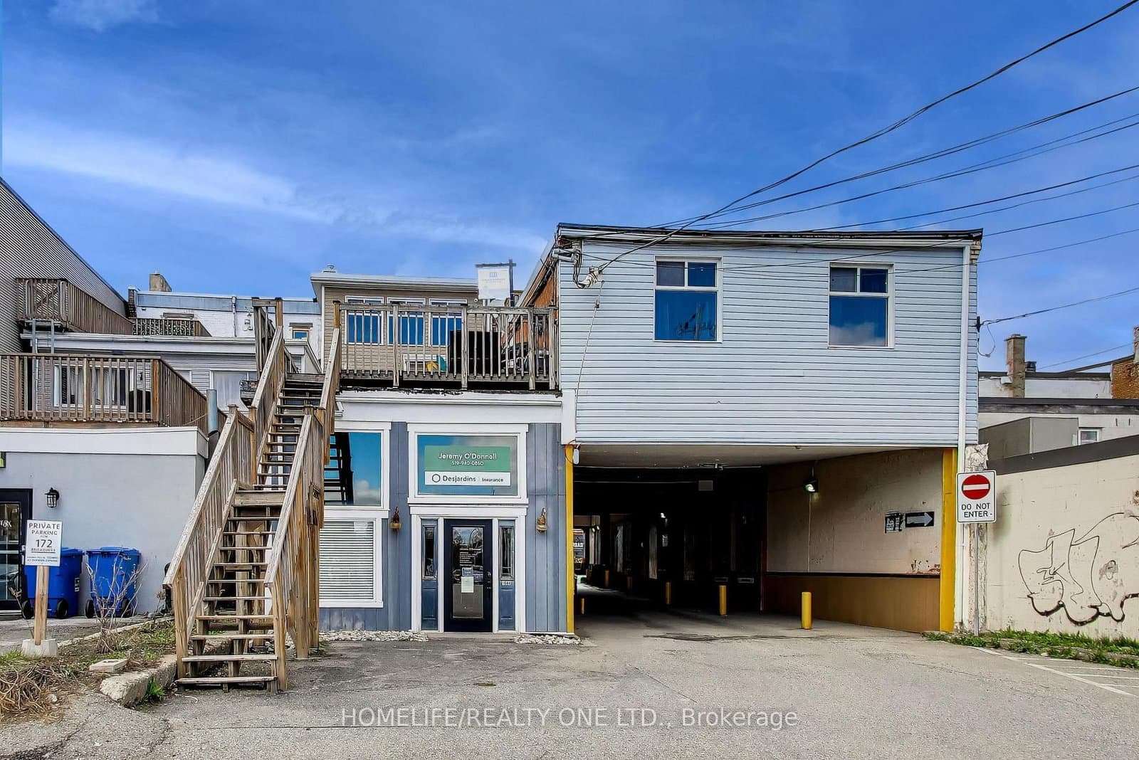 166 Broadway, Unit 3 thumbnail 22