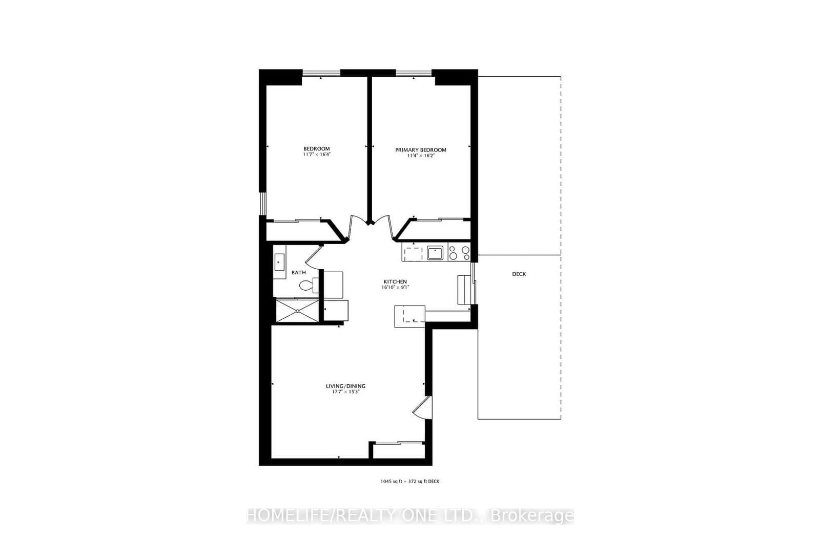 166 Broadway, Unit 3 thumbnail 24