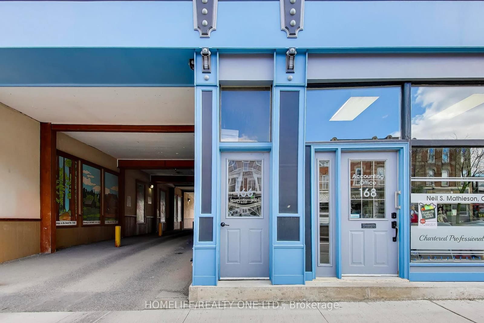 166 Broadway, Unit 3 thumbnail 3