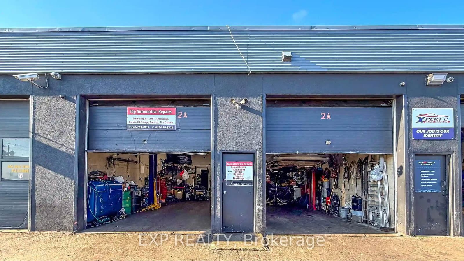 12 Lepage Court, Unit 2A - Image 1