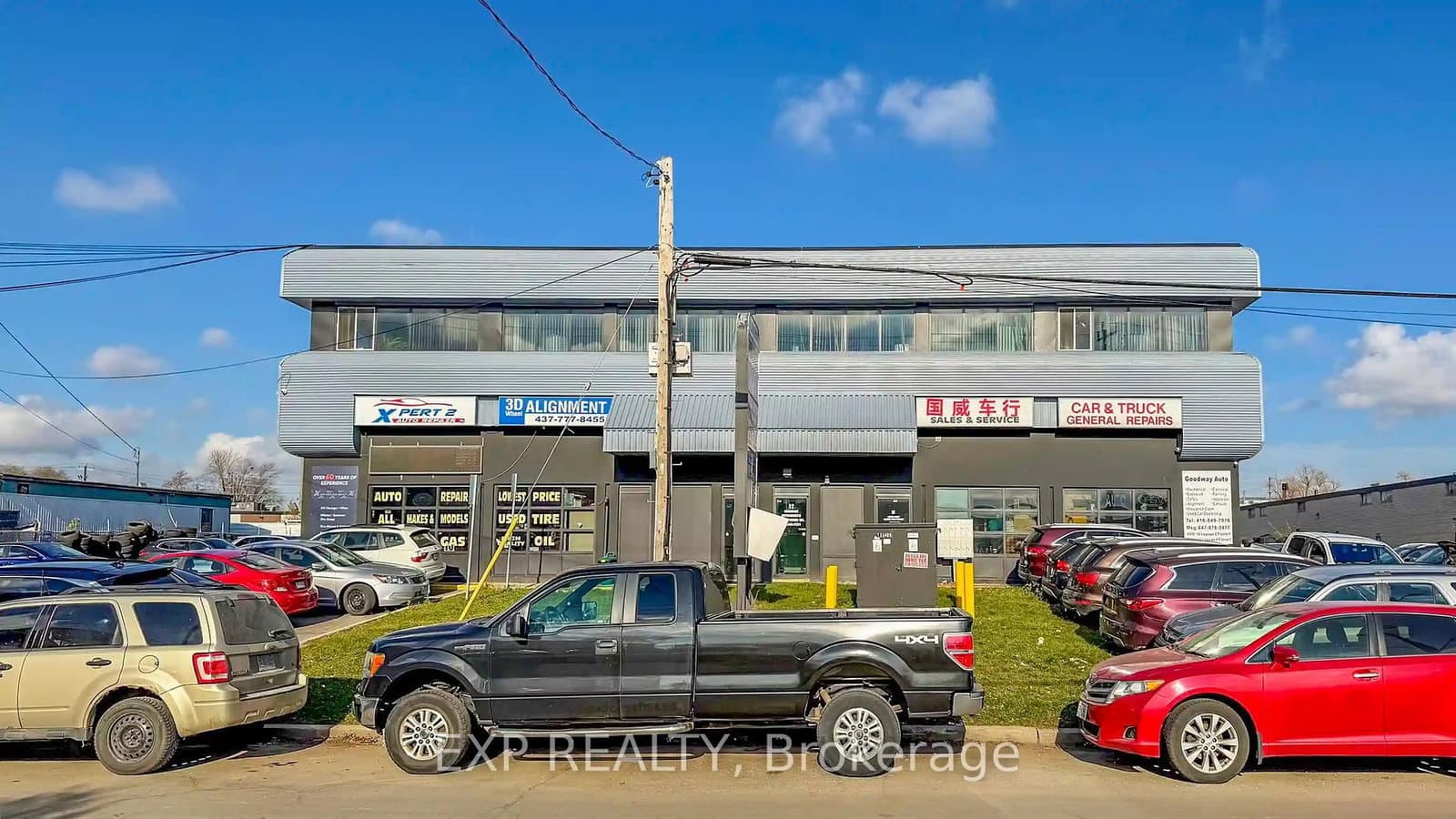 12 Lepage Court, Unit 2A thumbnail 18