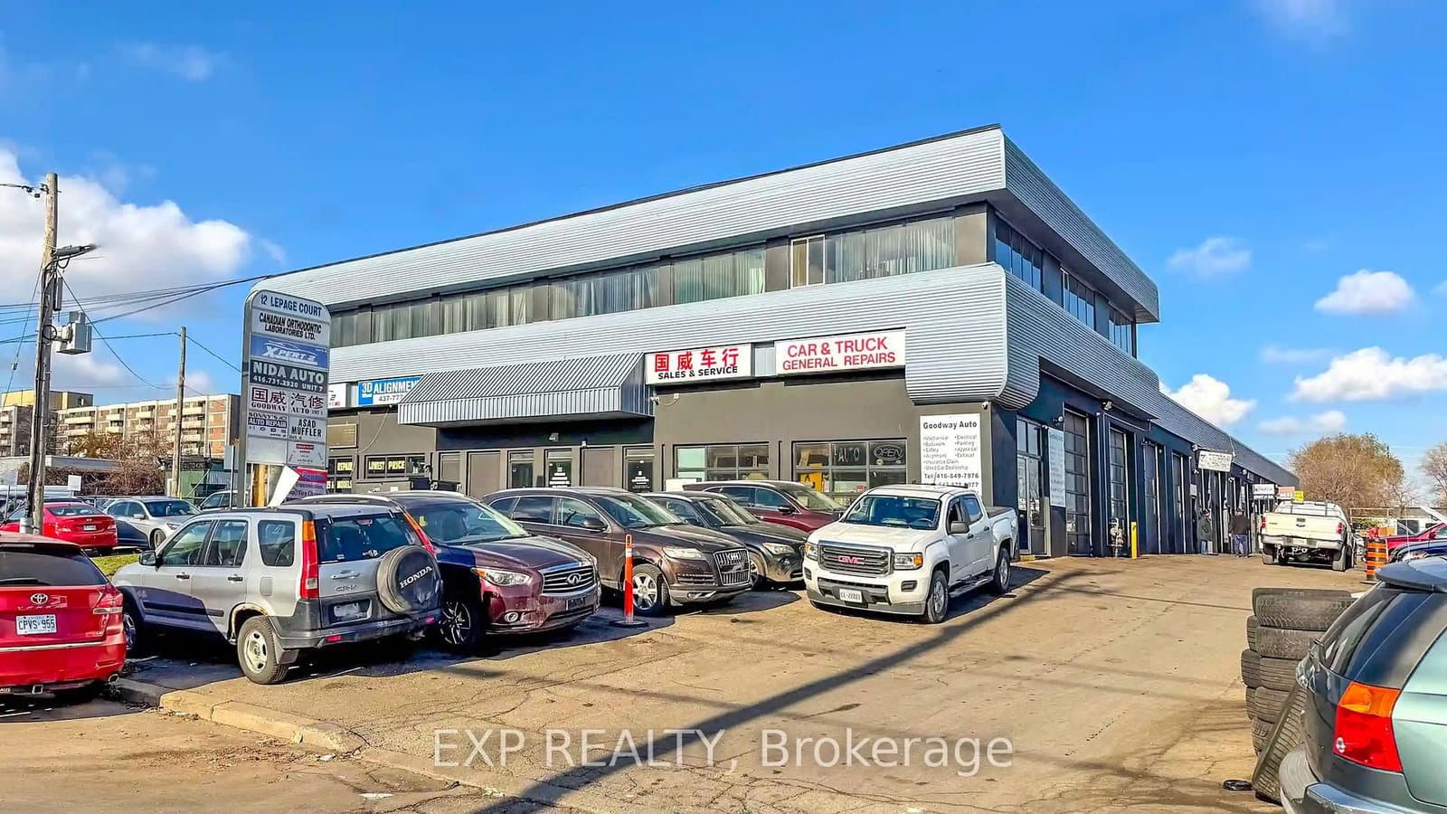 12 Lepage Court, Unit 2A thumbnail 22