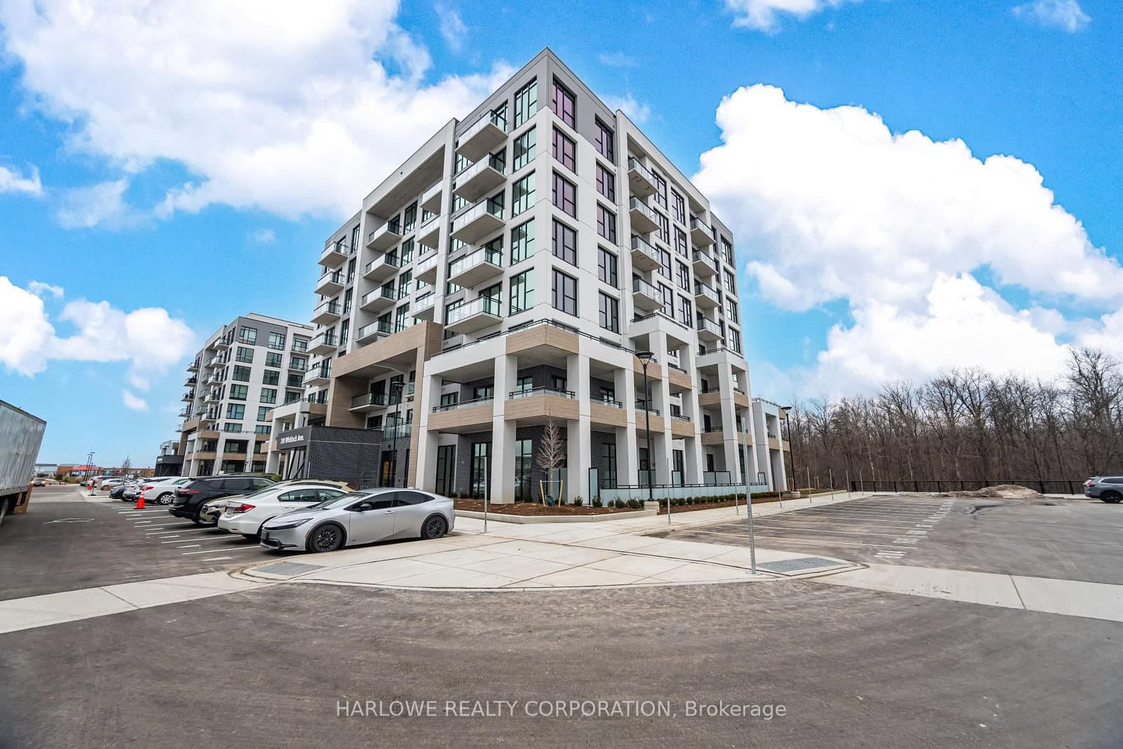 #705 - 750 Whitlock Avenue