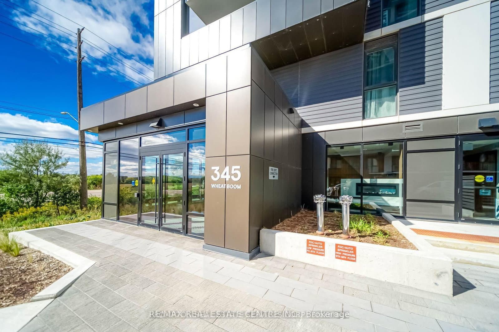 345 Wheat Boom Drive, Unit #102 thumbnail 2