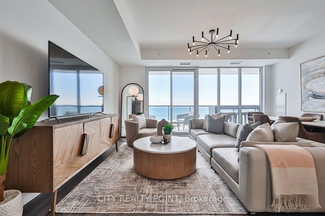 #2204 - 370 Martha Street