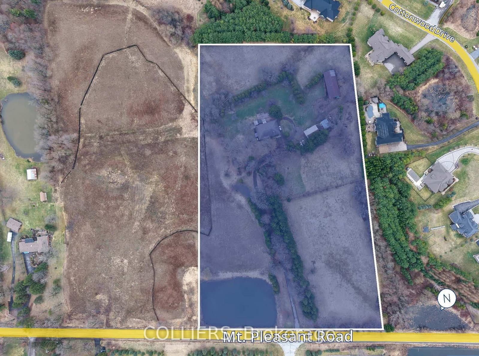15674 Mount Pleasant Road thumbnail 2