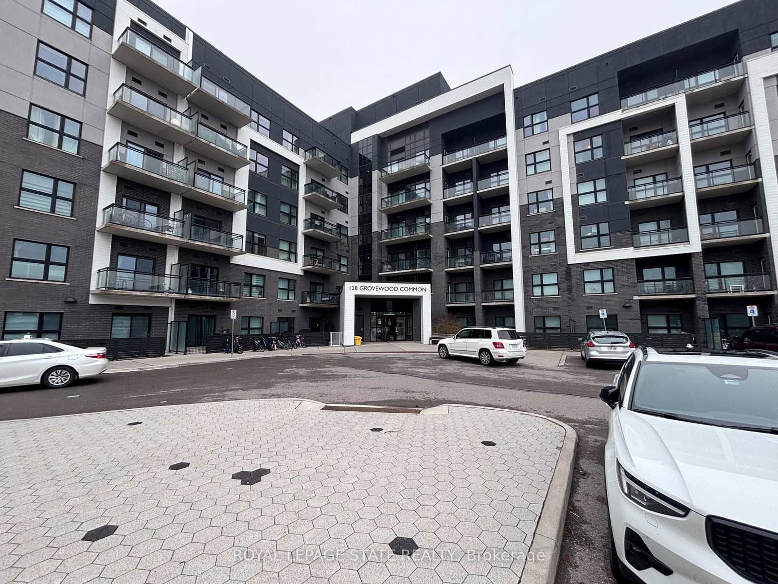 #417 - 128 Grovewood Common