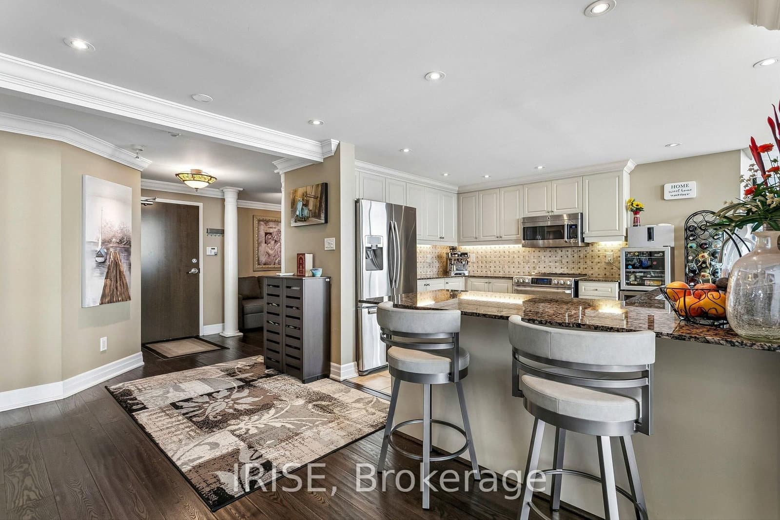 9 George Street, Unit PH01 thumbnail 5