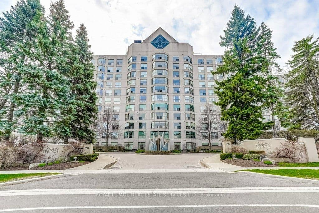 #502 - 1700 The Collegeway